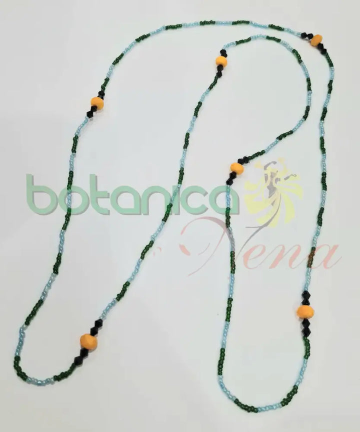 Collar (Eleke) Inle Fino - Botanica Nena