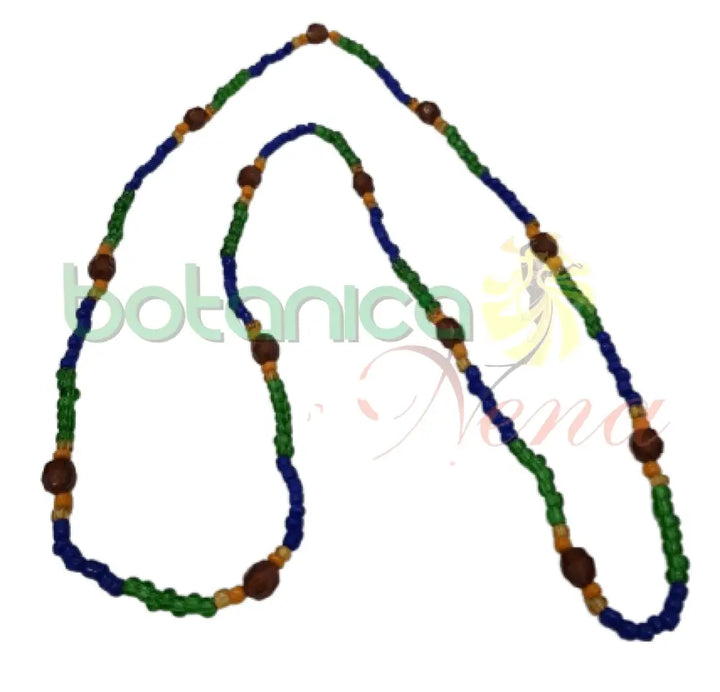 collar (Eleke) Inle Regular - Botanica Nena