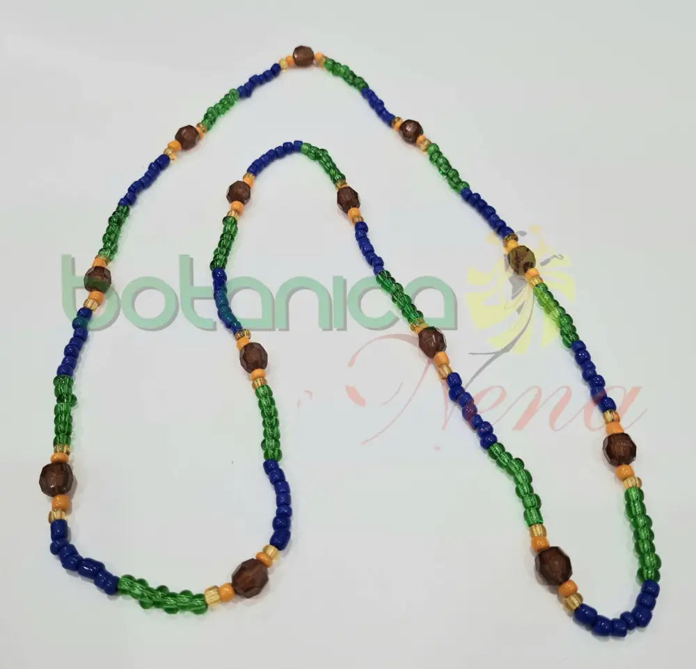 collar (Eleke) Inle Regular - Botanica Nena