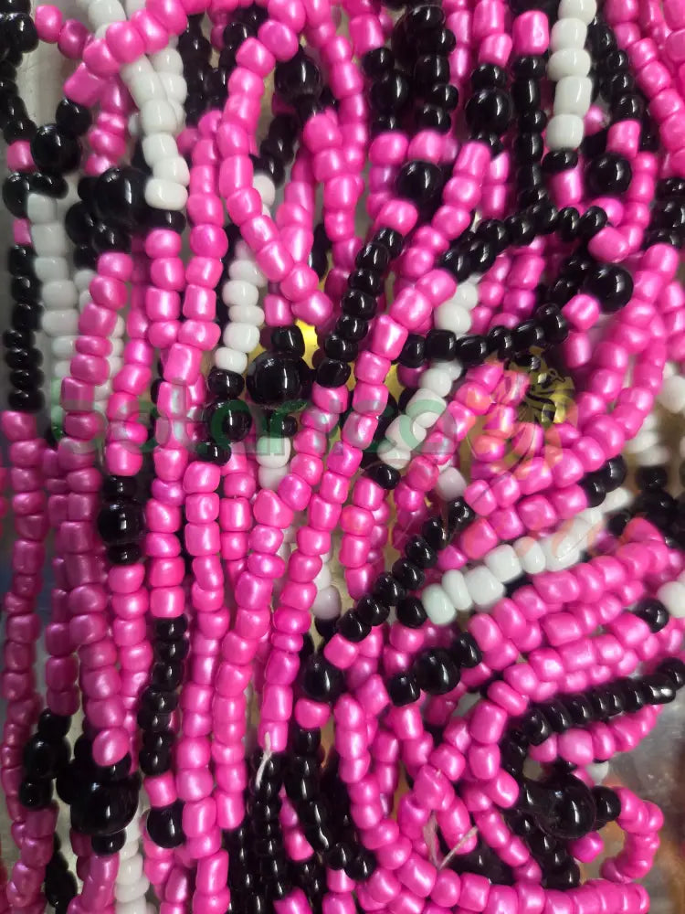 Collar (Eleke) Nana Buruku Docena