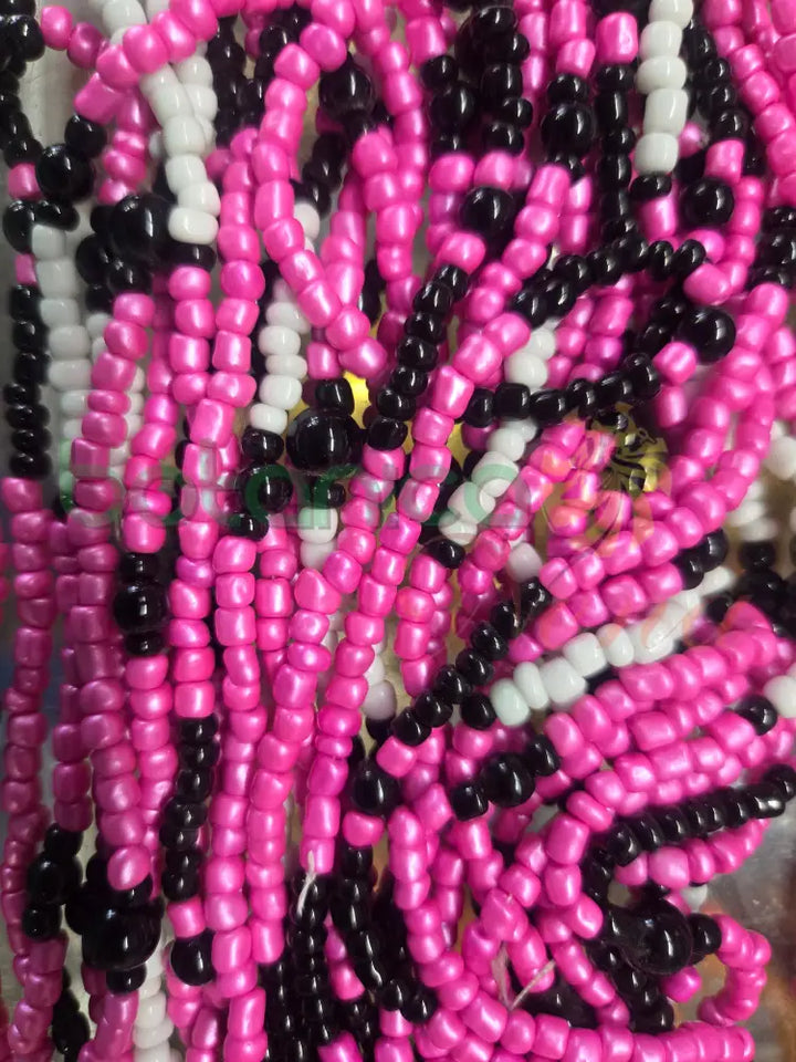 Collar (Eleke) Nana Buruku Docena