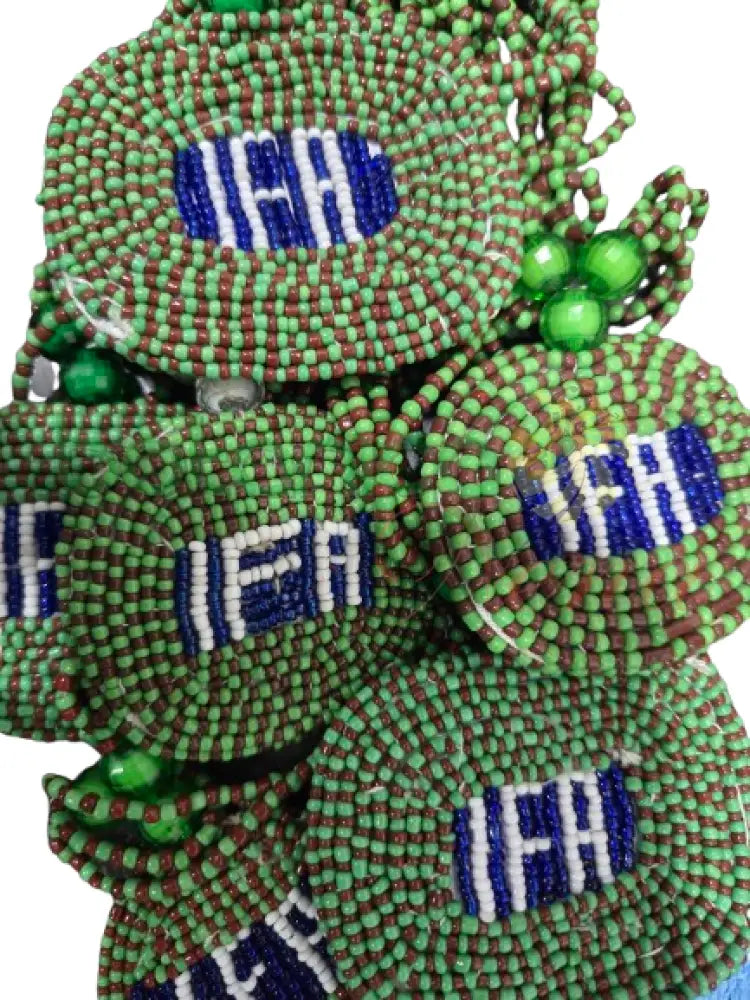 Collar - Eleke Nigeriano Ifa