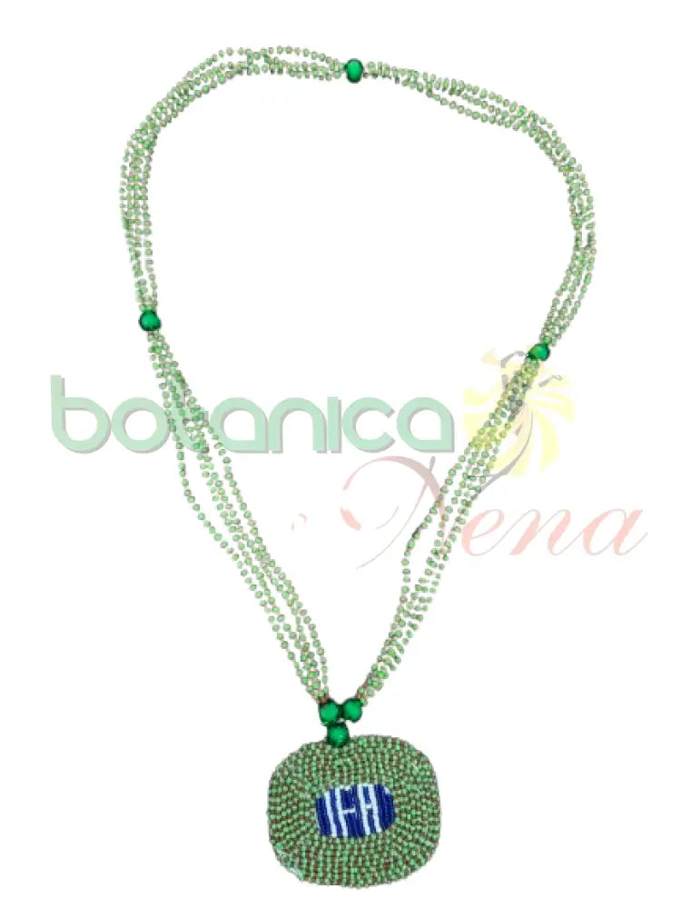 Collar - Eleke Nigeriano Ifa