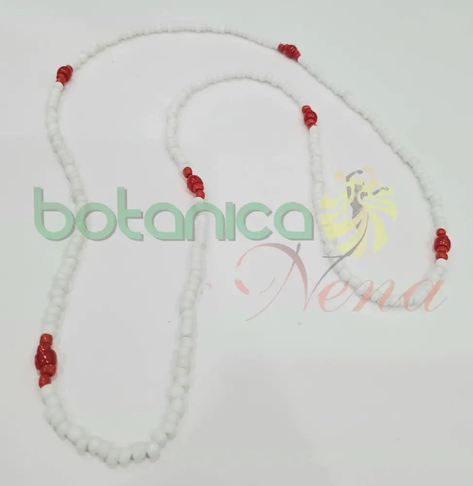 collar (Eleke) Obatal a Ayaguna Regular - Botanica Nena