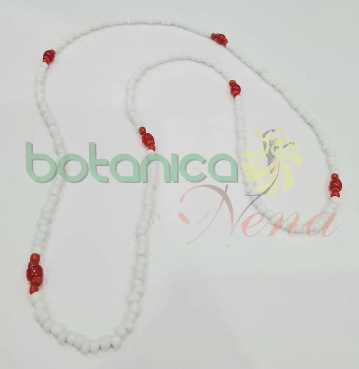 collar (Eleke) Obatal a Ayaguna Regular - Botanica Nena