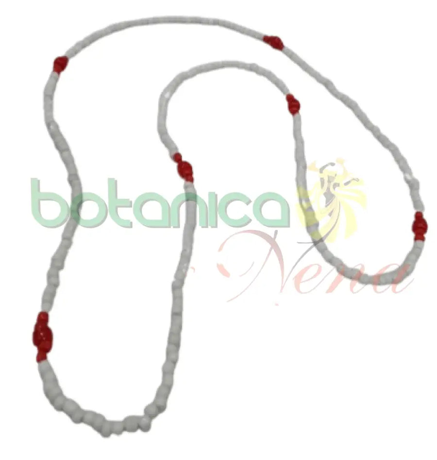 collar (Eleke) Obatal a Ayaguna Regular - Botanica Nena