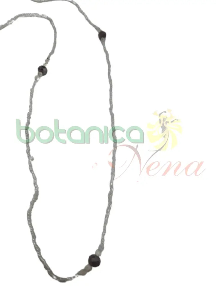 Collar (Eleke)Obatala Obamoro Fino - Botanica Nena