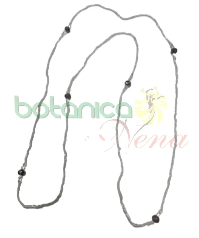 Collar (Eleke)Obatala Obamoro Fino - Botanica Nena