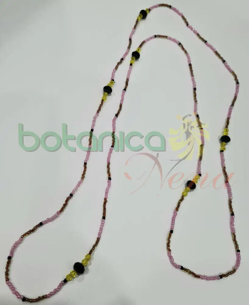 Collar (Eleke) Obba - Botanica Nena