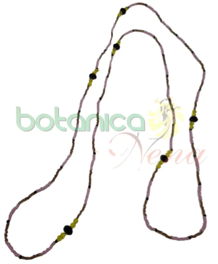 Collar (Eleke) Obba - Botanica Nena