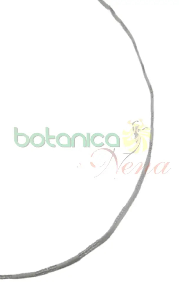 Collar (Eleke) Obbatala Fino - Botanica Nena