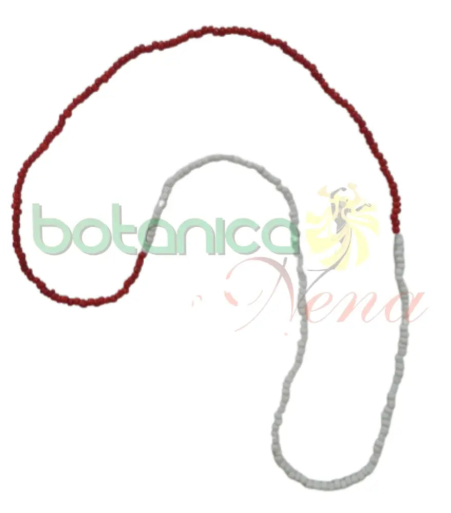 Collar (Eleke) Obebara fino - Botanica Nena