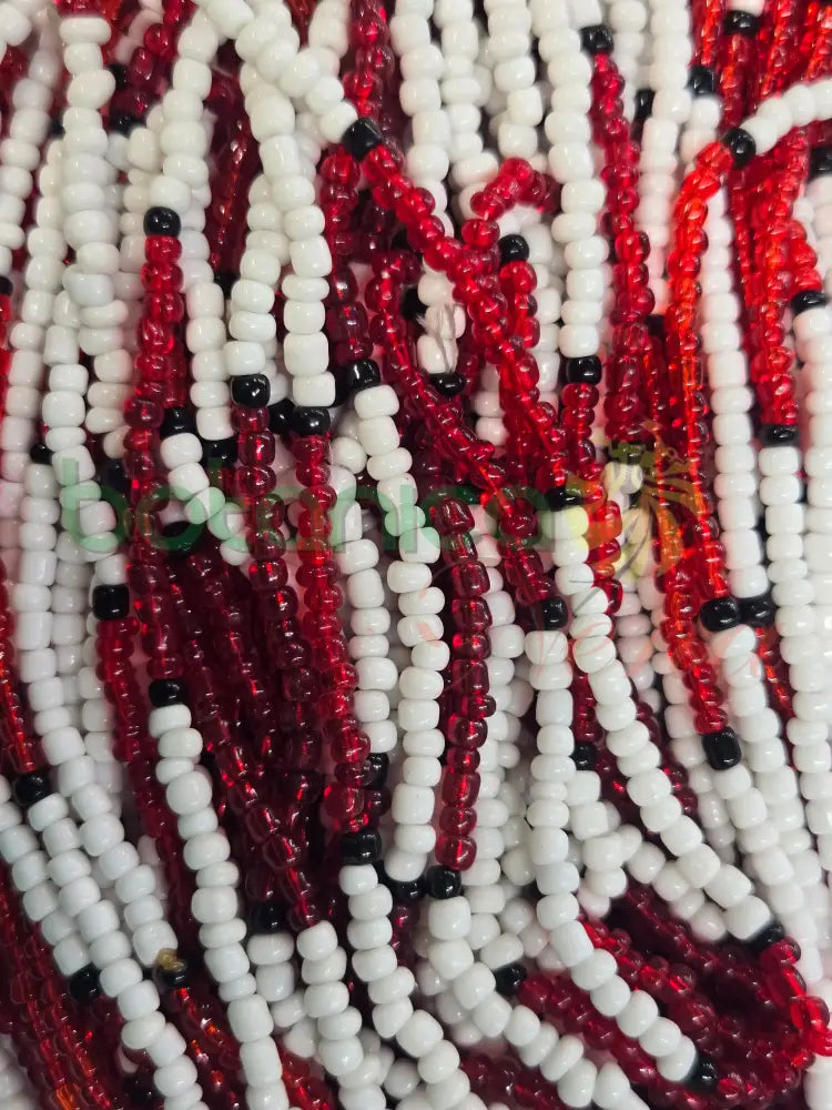 Collar (Eleke) Oduduwa Aremu Docena