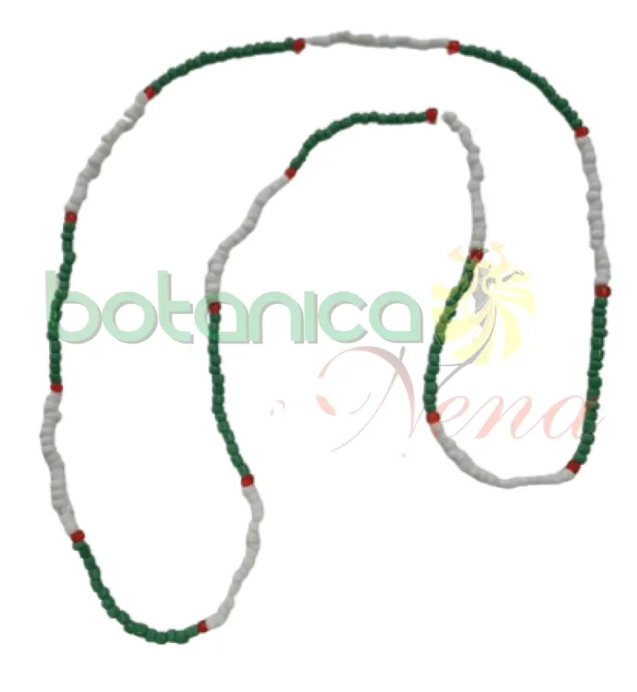 Collar (Eleke) Odduwa - Botanica Nena