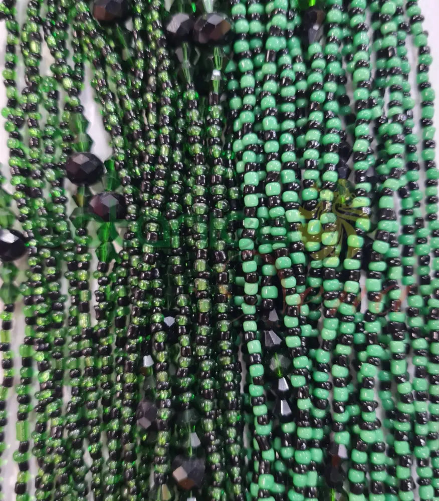 Collar (Eleke) Oggun Fino - Botanica Nena