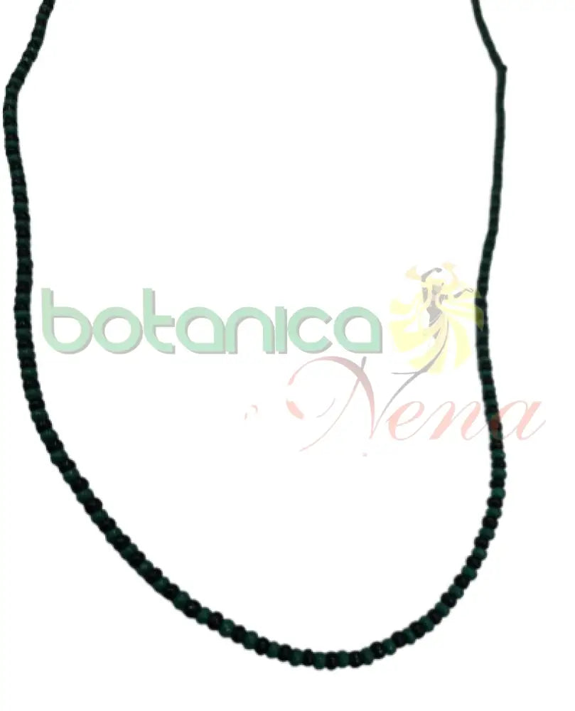 Collar (Eleke) Oggun Fino - Botanica Nena