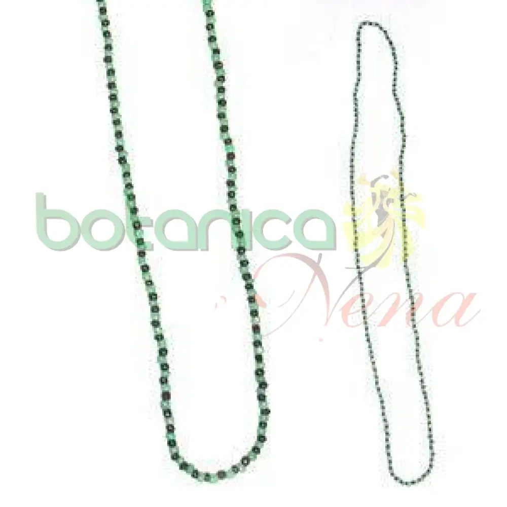 Collar (Eleke) Oggun regular - Botanica Nena