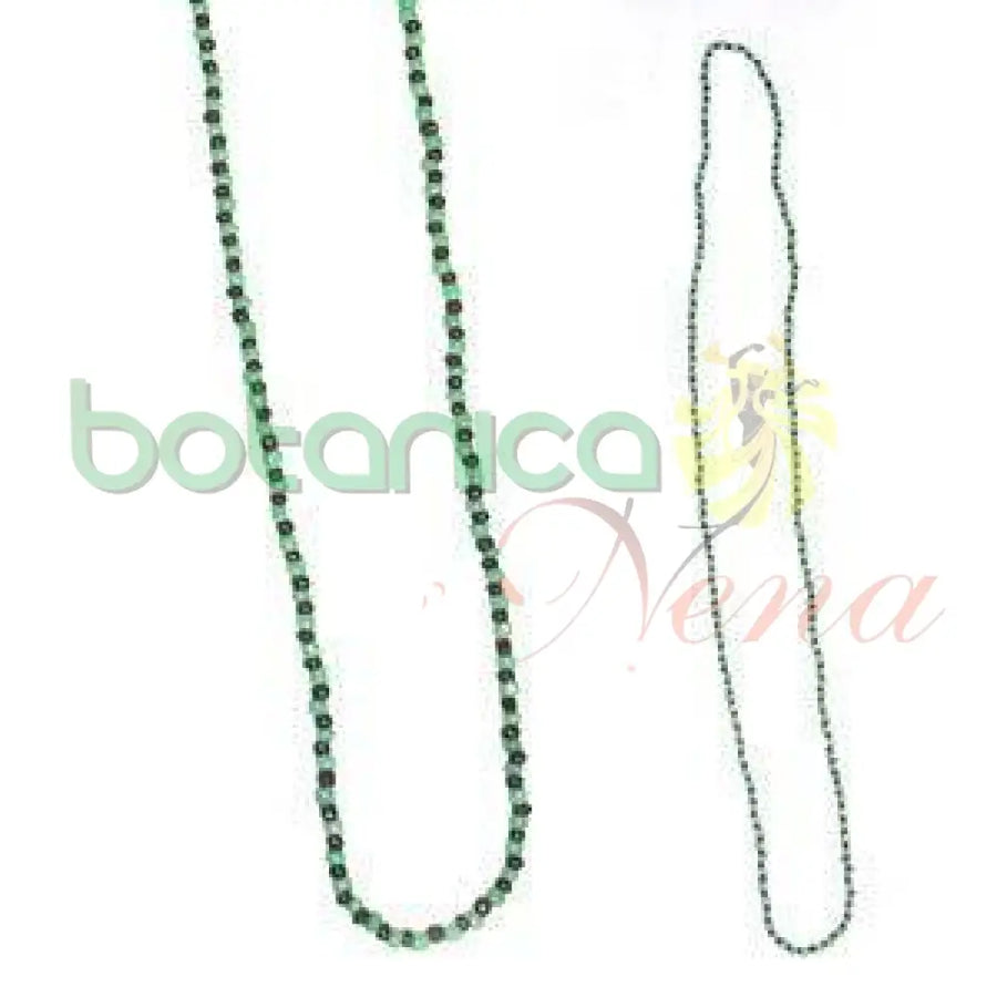Collar (Eleke) Oggun regular - Botanica Nena