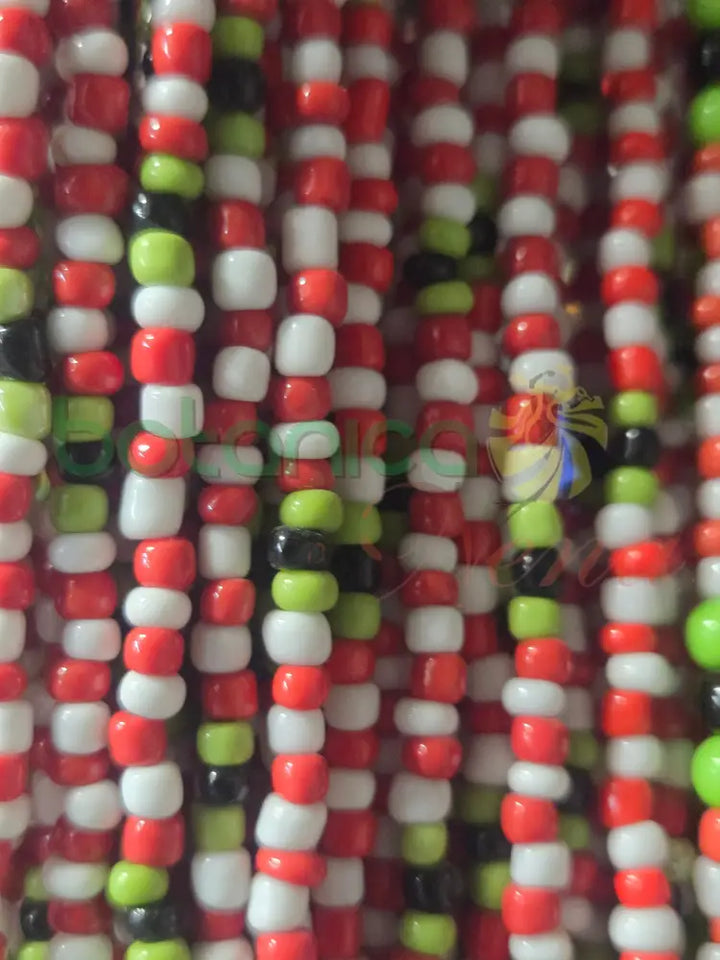 Collar (Eleke) Ogue Docena