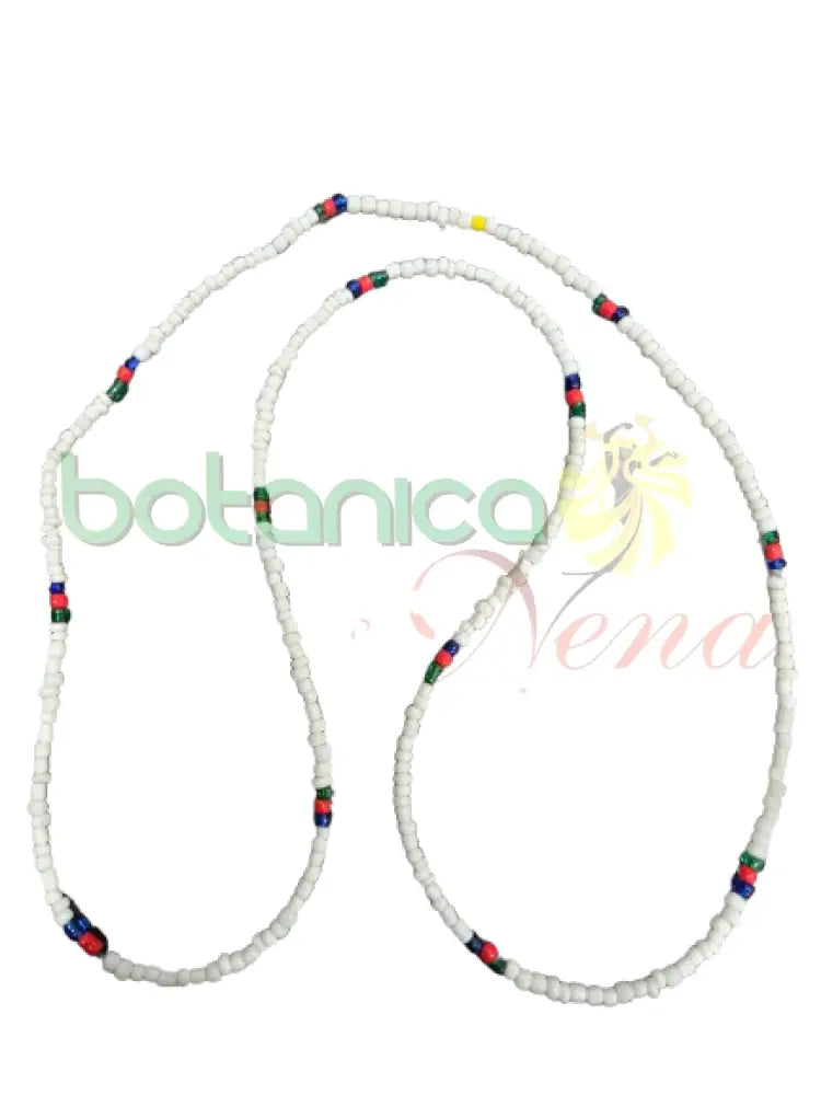 Collar (Eleke) Olokun Babalawo Unidad