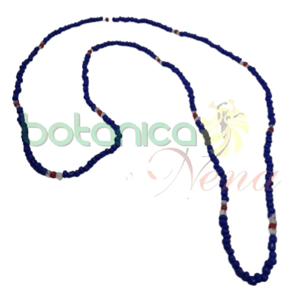 Collar (Eleke) Olokun Regular - Botanica Nena