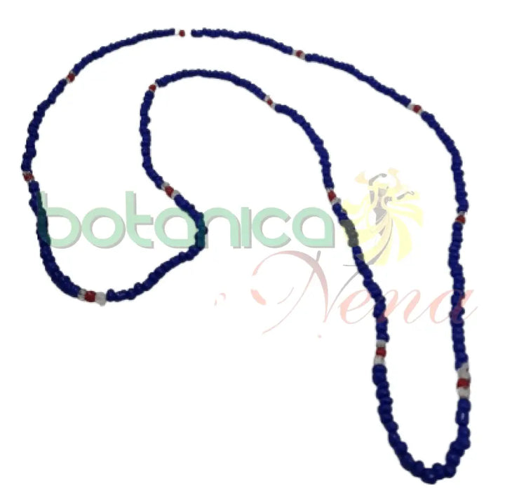 Collar (Eleke) Olokun Regular - Botanica Nena