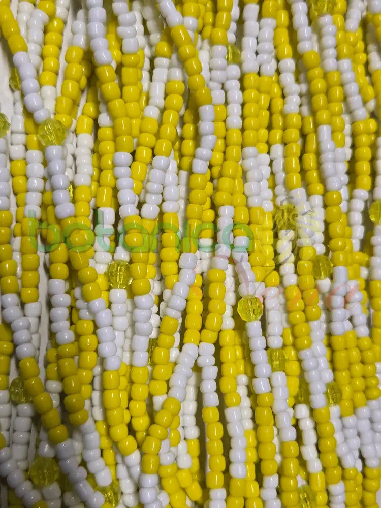 Collar (Eleke) Orisha Aye Docena