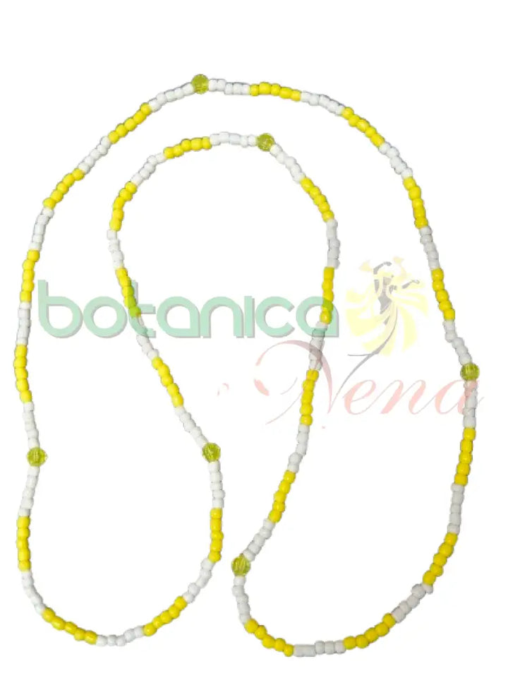 Collar (Eleke) Orisha Aye Unidad
