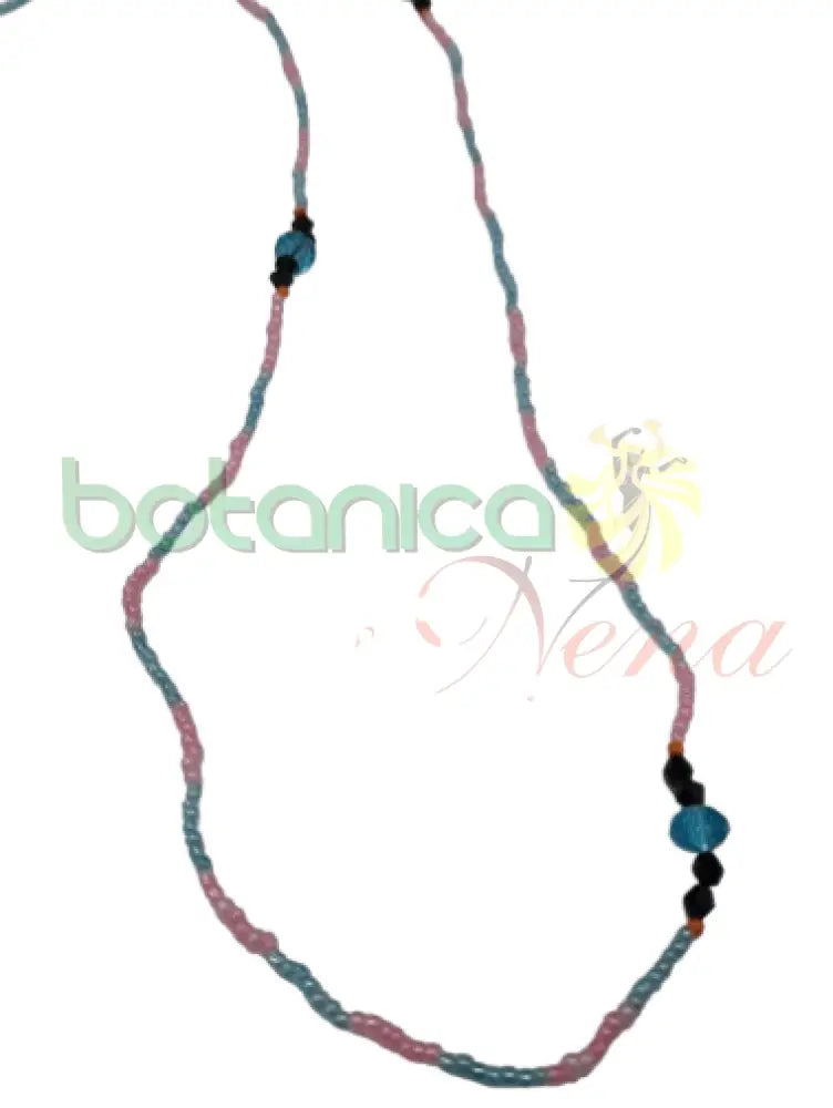 Collar (Eleke) Orishaoko Fino - Botanica Nena