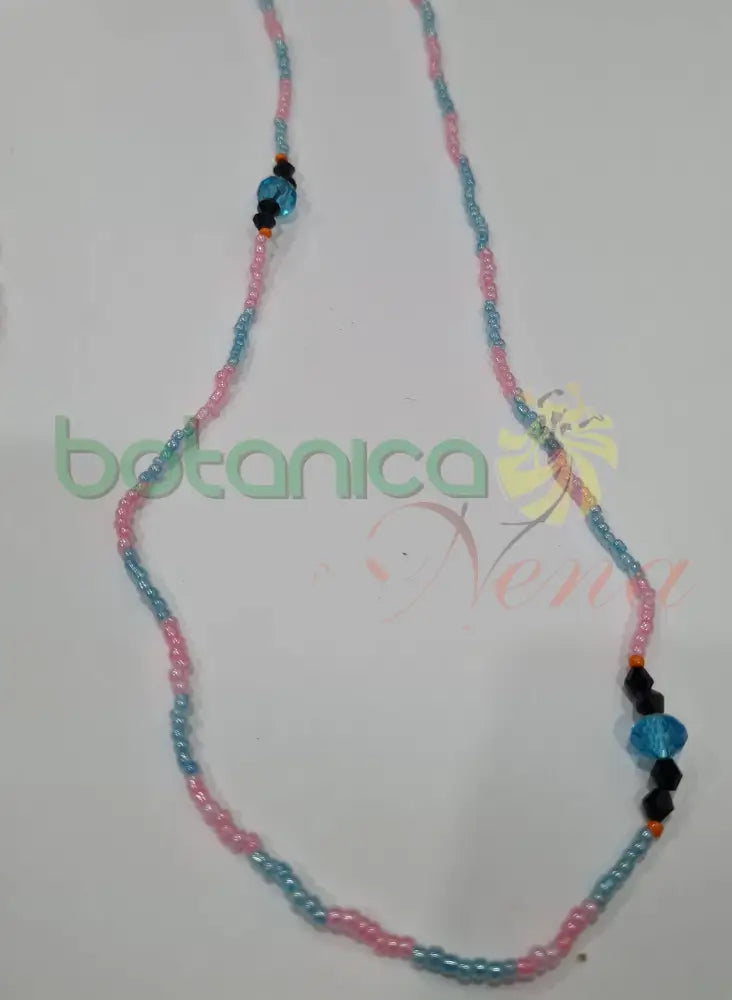 Collar (Eleke) Orishaoko Fino - Botanica Nena