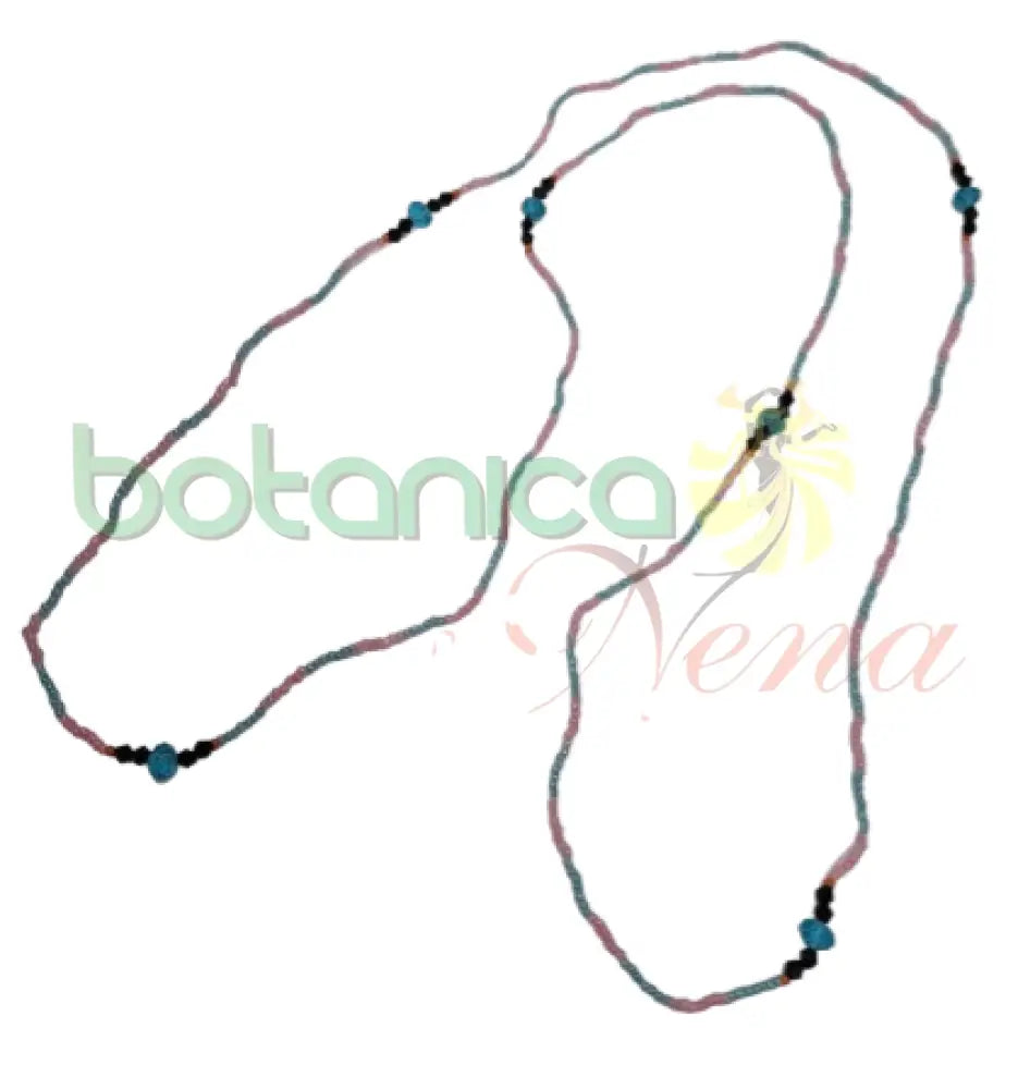 Collar (Eleke) Orishaoko Fino - Botanica Nena