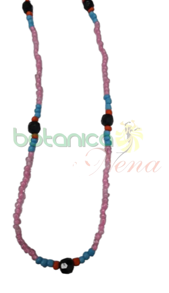 Collar (Eleke) Orishaoko Regular - Botanica Nena