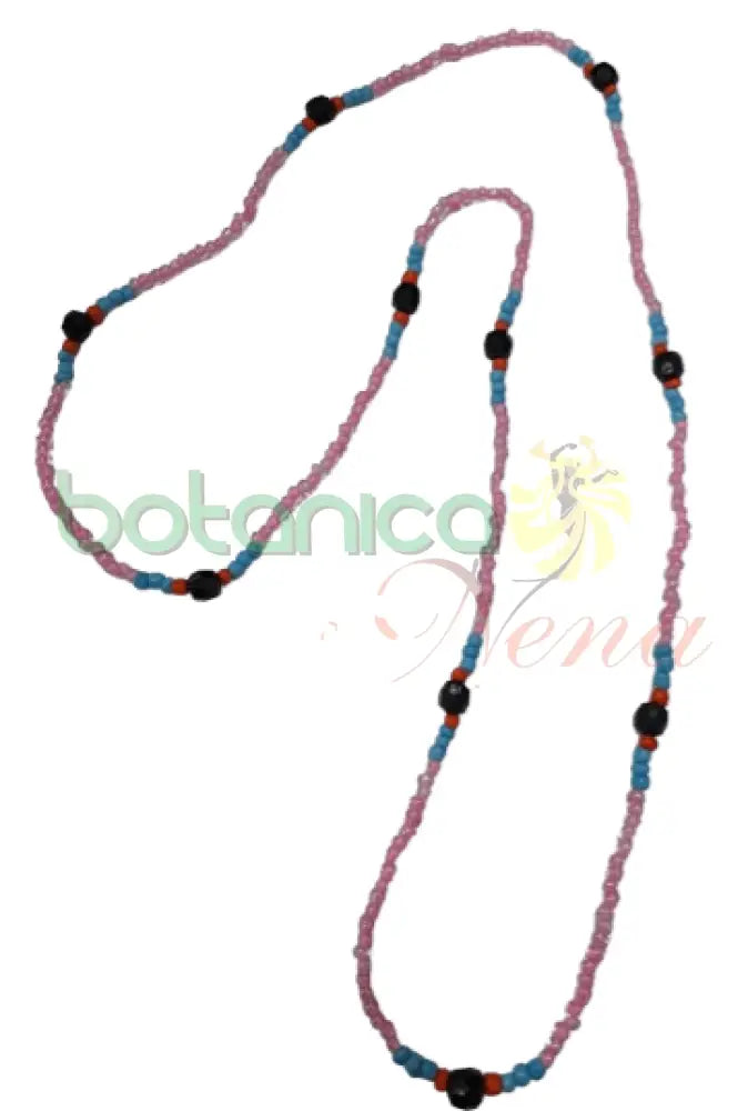 Collar (Eleke) Orishaoko Regular - Botanica Nena