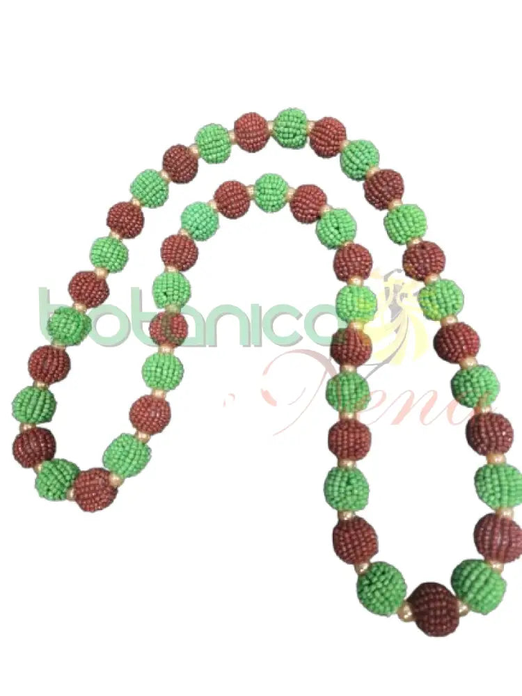 Collar - Eleke Orula Nigeriano Ifa