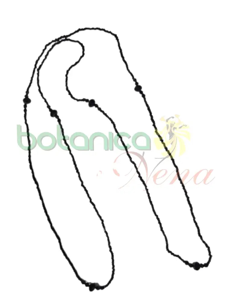 Collar (Eleke) Orun Fino Unidad