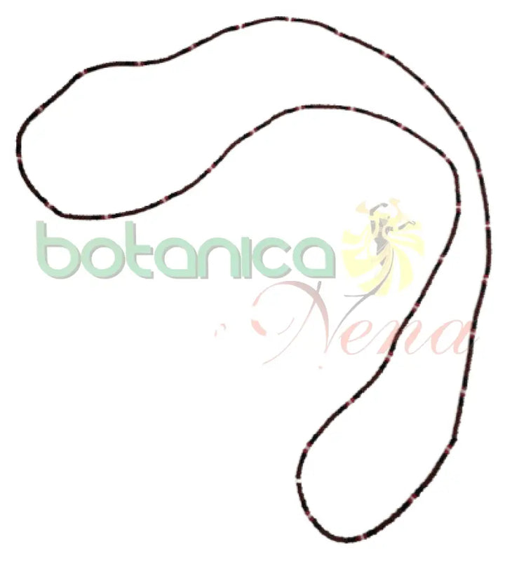 Collar (Eleke) Oya Fino - Botanica Nena