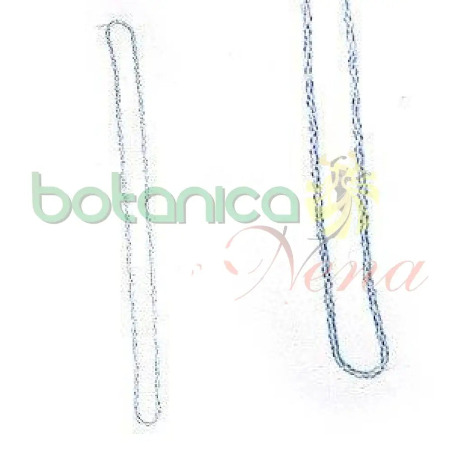 Collar (Eleke) San Lazaro Babalu Aye - Botanica Nena