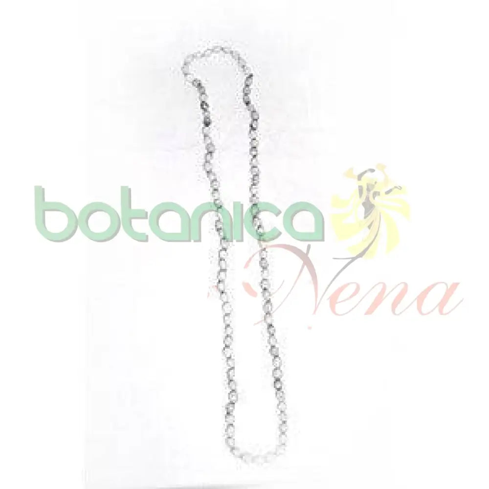 Collar (Eleke) Semilla de Santa Juana - Botanica Nena
