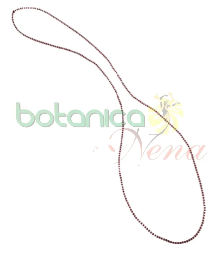 Collar (Eleke) Shango Fino - Botanica Nena