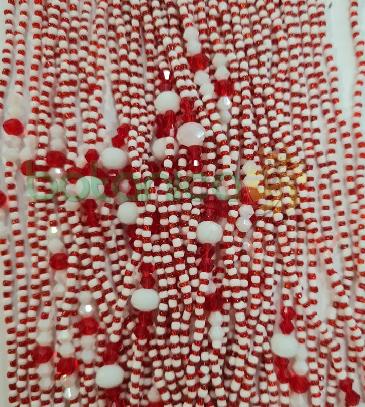 Collar (Eleke) Shango Fino - Botanica Nena