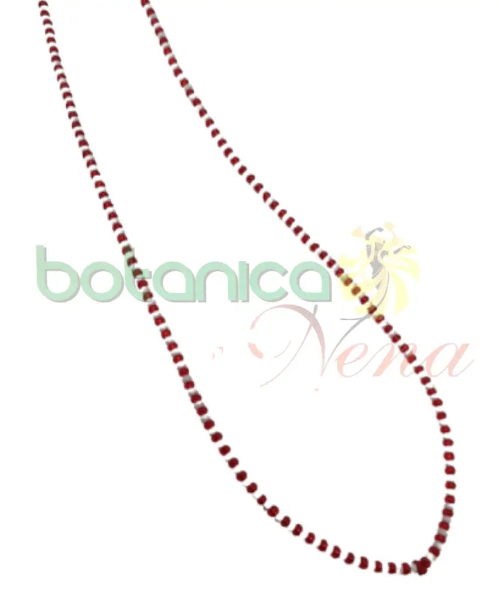 Collar (Eleke) Shango Fino - Botanica Nena