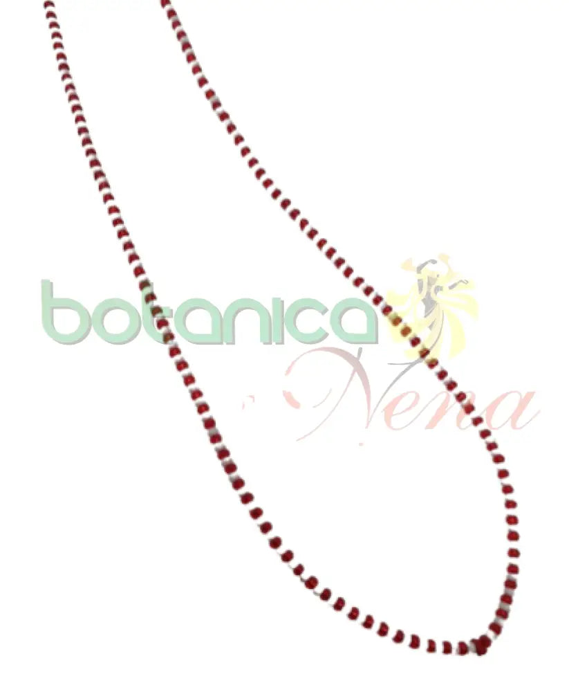 Collar (Eleke) Shango Fino - Botanica Nena