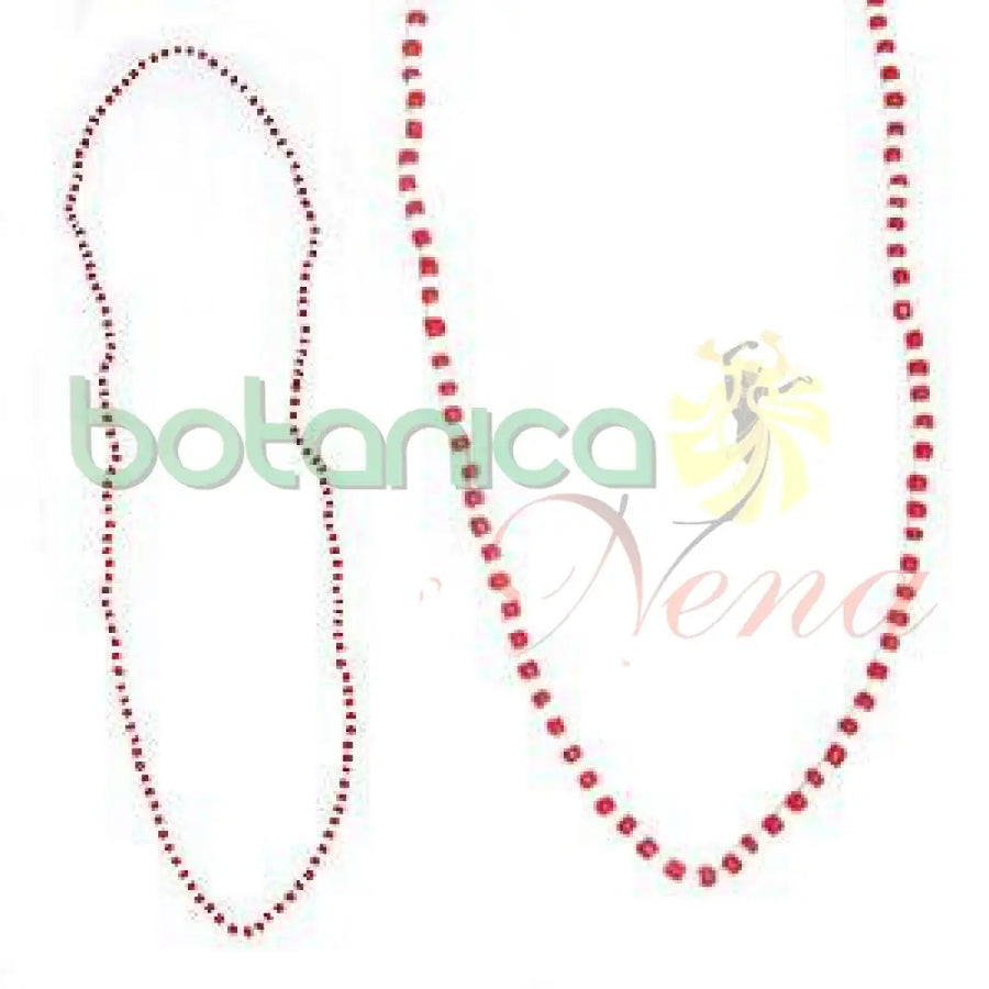 Collar (Eleke) Shango regular - Botanica Nena