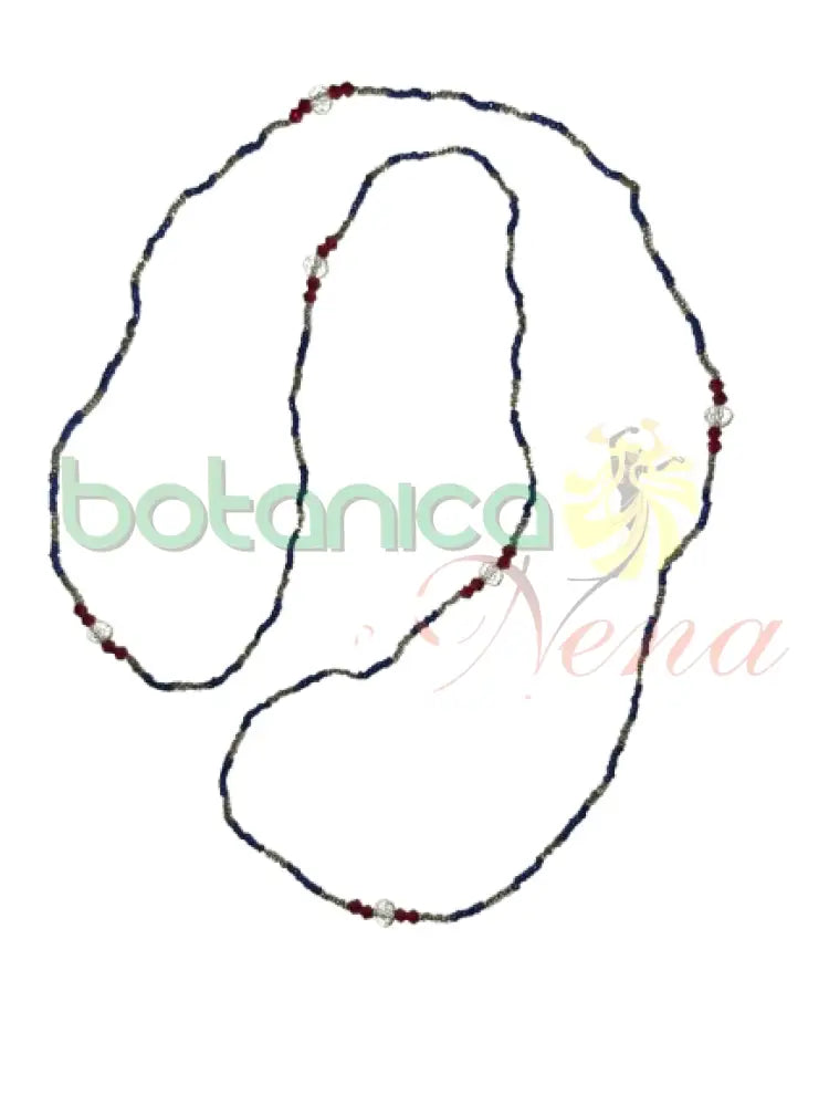 Collar (Eleke) Yemaya Ocute Unidad