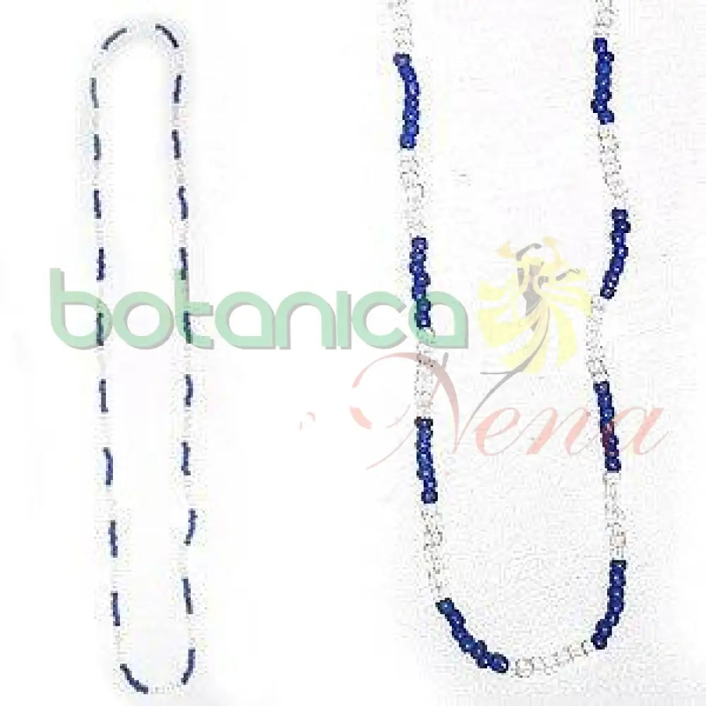 Collar (Eleke) Yemaya regular - Botanica Nena