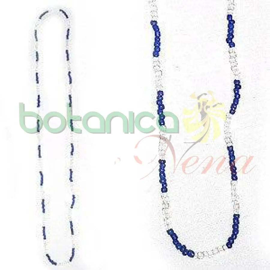 Collar (Eleke) Yemaya regular - Botanica Nena