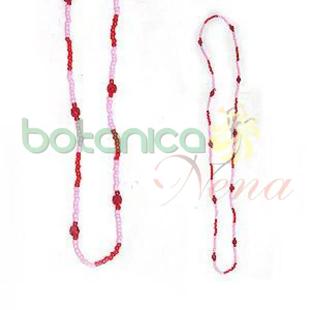 Collar (Eleke) Yewa - Botanica Nena