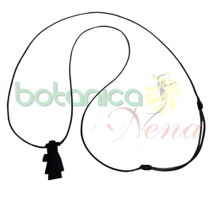 Collar Santa Muerte - Botanica Nena