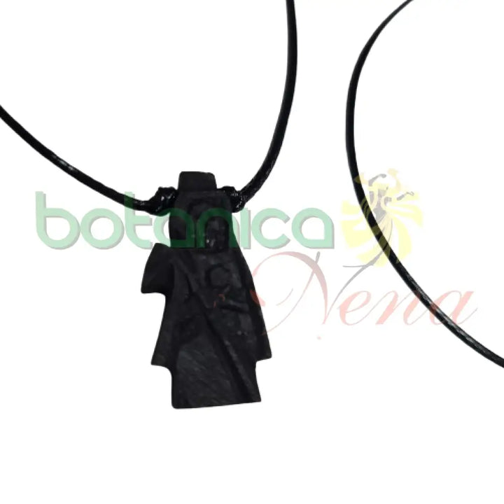 Collar Santa Muerte - Botanica Nena