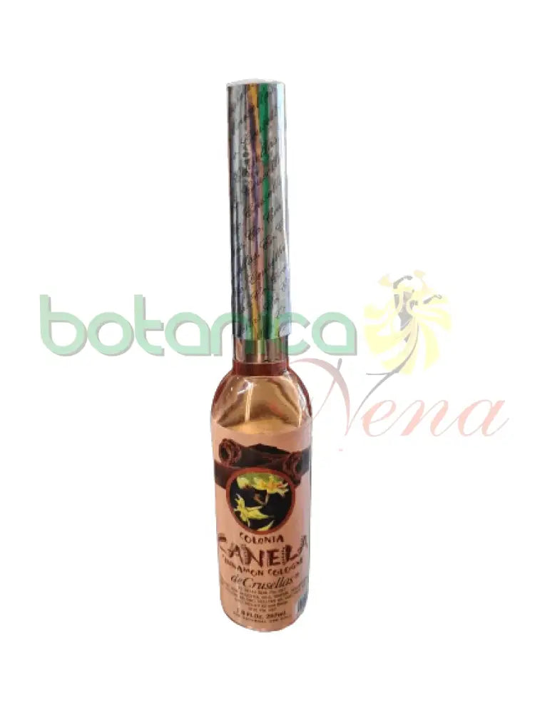 Colonia Canela 7 oz. Crusellas - Botanica Nena